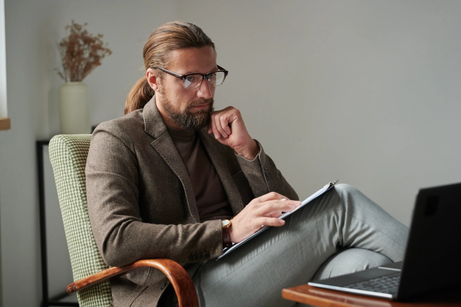 1 diagnoza ADHD u dorosłych jak diagnozuje się adhd u dorosłych